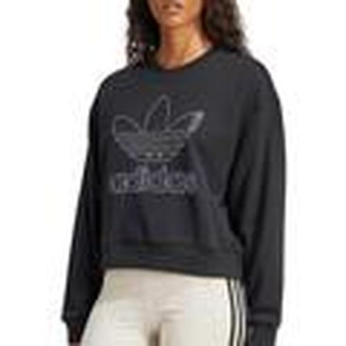 Adidas Sudaderas Snake para mujer - adidas - Modalova