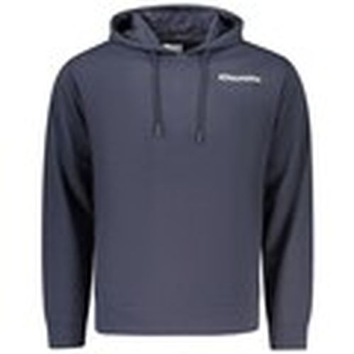 Sudaderas con capucha sms26340blnavy2xl para hombre - Superga - Modalova