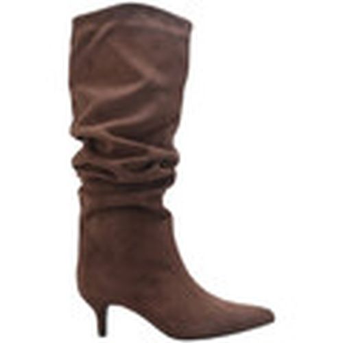 Botas de tacón 77652_P184138 para mujer - La Modeuse - Modalova