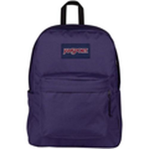 Mochila Superbreak Plus Backpack para hombre - Jansport - Modalova