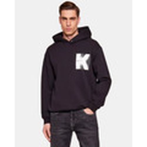 Sudaderas con capucha B1M20053 para hombre - Karl Lagerfeld - Modalova