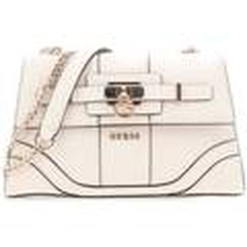 Bolsa Bolso Tote Mini Latona Stone para mujer - Guess - Modalova