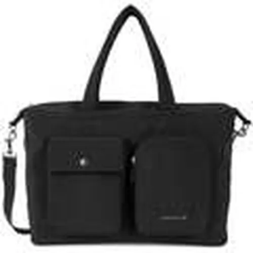 Bolso de mano Bolso de mano bowling con cremallera Basic Pocket para mujer - LANCASTER - Modalova