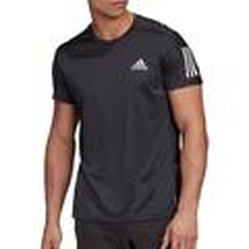Camiseta Own The Run Tee para hombre - adidas - Modalova