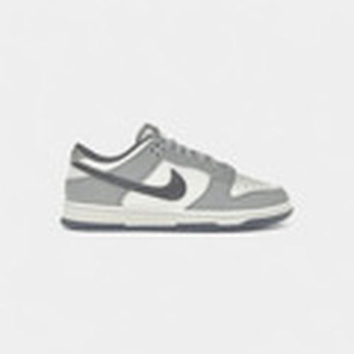 Zapatillas Dunk Low SE Light Carbon para mujer - Nike - Modalova