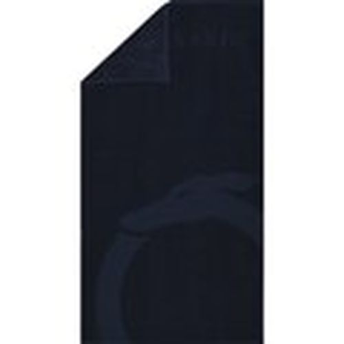Toalla de playa TRU2MTW01NAVY para - Trussardi - Modalova