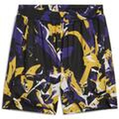 Puma Short Rival Rage para hombre - Puma - Modalova