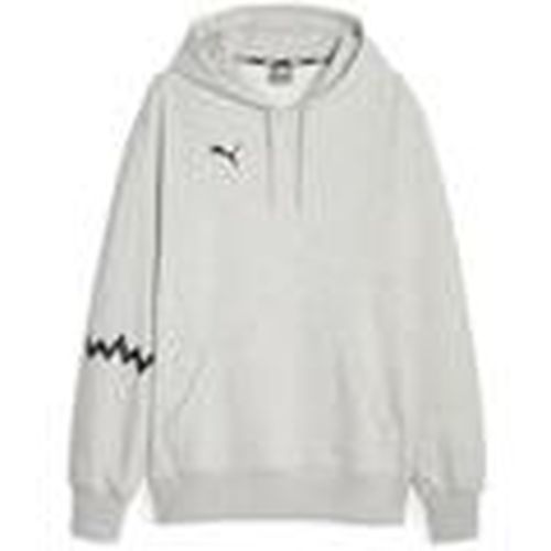 Sudaderas con capucha Hoops Team para hombre - Puma - Modalova