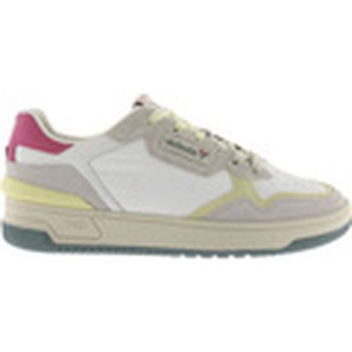 Zapatillas 8800128f crema para mujer - Victoria - Modalova