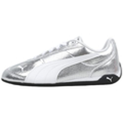 Zapatillas REPLICATH METALLIC WHISPER para mujer - Puma - Modalova