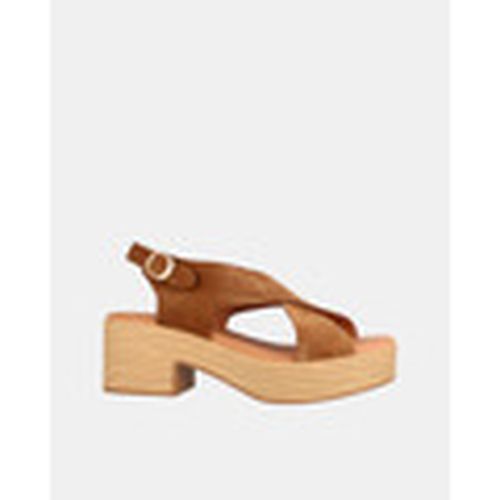 Sandalias con plataforma ODER para mujer - Marila - Modalova