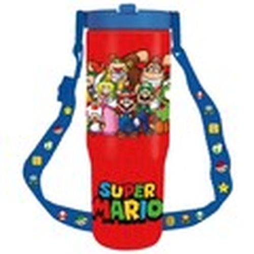 Complemento deporte PM13301 para hombre - Super Mario - Modalova