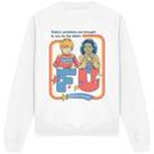 Sudaderas Today's Problems para hombre - Steven Rhodes - Modalova
