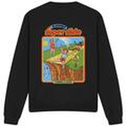 Sudaderas Summer Super Slide para mujer - Steven Rhodes - Modalova