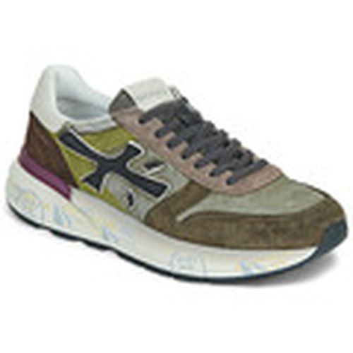 Zapatillas MICK para hombre - Premiata - Modalova