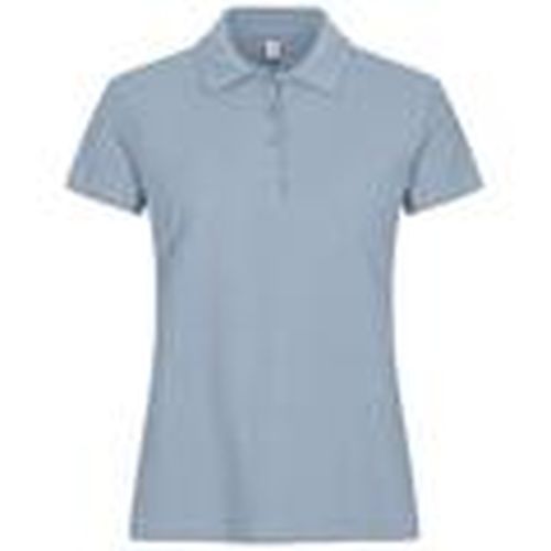 C-Clique Polo Basic para mujer - C-Clique - Modalova