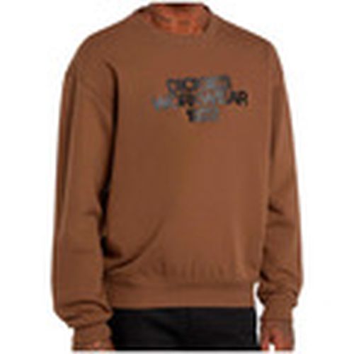 Sudaderas TORREY SWEATSHIRT TIMBER BROWN para hombre - Dickies - Modalova