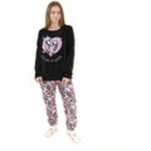 Camisones S NS9840 para mujer - Nightmare Before Christmas - Modalova
