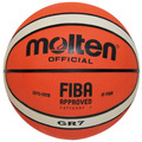 Complemento deporte Bgr7-Oi Arancio para hombre - Molten - Modalova