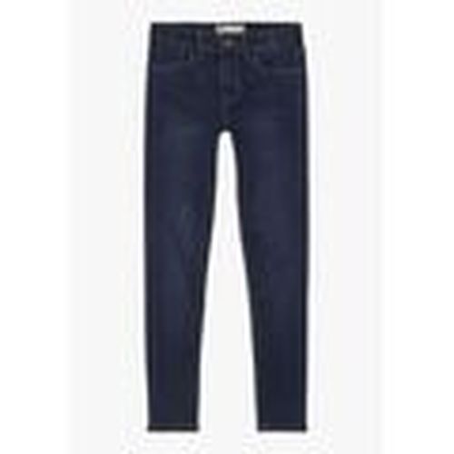 Pantalón pitillo 4E2702 - 710 SUPER SKINNY-D5K para mujer - Levis - Modalova
