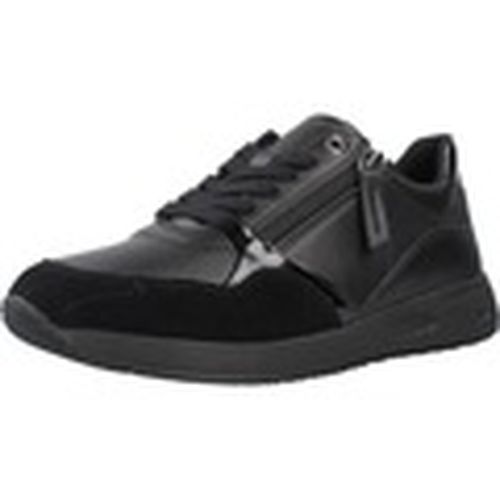 Geox Zapatillas D Bulmya para mujer - Geox - Modalova