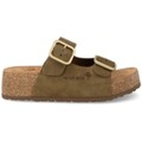 Sandalias con plataforma 2007S para mujer - Interbios - Modalova