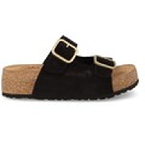 Sandalias con plataforma 2007S para mujer - Interbios - Modalova