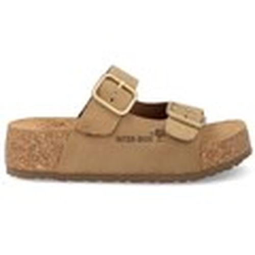 Sandalias con plataforma 2007S para mujer - Interbios - Modalova