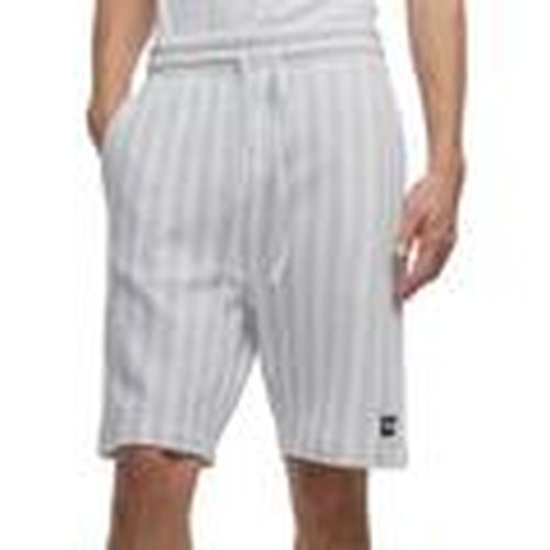 Teddy Smith Short Akuma para hombre - Teddy Smith - Modalova