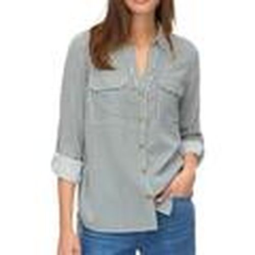Vero Moda Camisa Bumpy para mujer - Vero Moda - Modalova