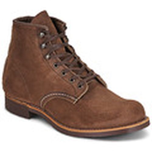 Botines 3339 BLACKSMITH para hombre - Red Wing - Modalova