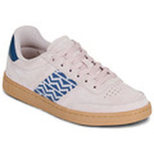 Zapatillas SAIGON SUEDE '24 para mujer - N'GO - Modalova