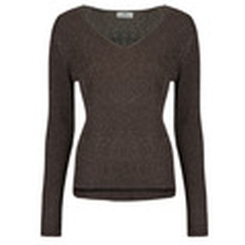 Jersey NEW BEHAVE L/S GLITTER PULLOVER KNT para mujer - JDY - Modalova