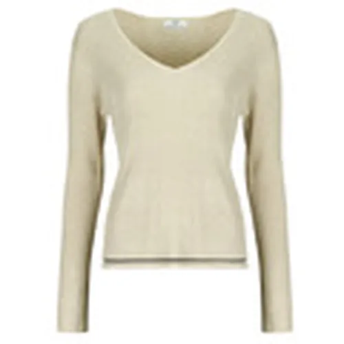 Jersey NEW BEHAVE L/S GLITTER PULLOVER KNT para mujer - JDY - Modalova