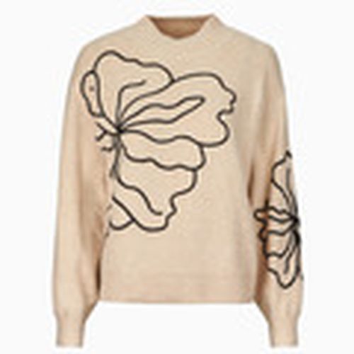 Jersey JELLA L/S FLOWER PULLOVER para mujer - JDY - Modalova