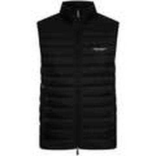 Abrigo de plumas Chaleco con logo para hombre - Armani Exchange - Modalova