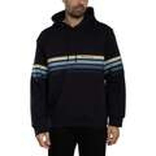 Sudaderas con capucha Sudadera con capucha a rayas para hombre - Armani Exchange - Modalova