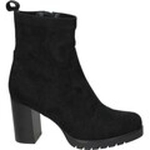 Botas de tacón 114165 para mujer - Hispaflex - Modalova