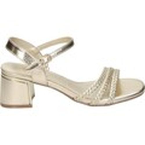 Sandalias de tacón 116357 para mujer - Xti - Modalova