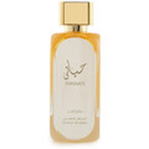 Perfume Eau de Parfum Hayaati Gold Elixir para mujer - Lattafa - Modalova