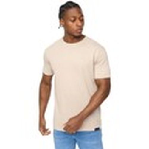 Camiseta Allore para hombre - Crosshatch - Modalova