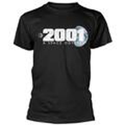 Camiseta PH4972 para mujer - 2001 A Space Odyssey - Modalova
