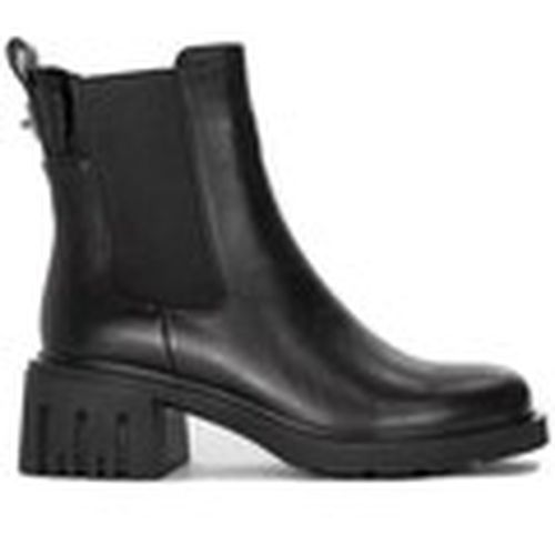 Botines DBT408022BK para mujer - Filippo - Modalova