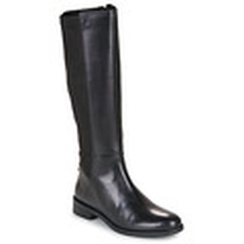 Botas planas D ESMEENA para mujer - Geox - Modalova
