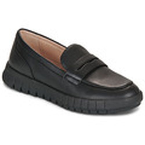Mocasines D FLEXTRIDE para mujer - Geox - Modalova