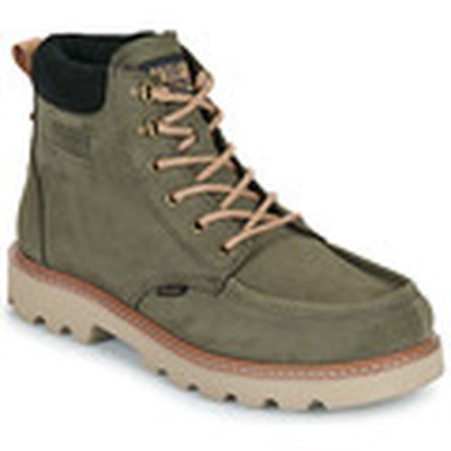 Botines TROOPERLITE GRIT ZIP para hombre - Palladium - Modalova
