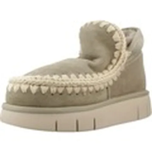 Botines Eskimo Bounce Sneaker para mujer - Mou - Modalova