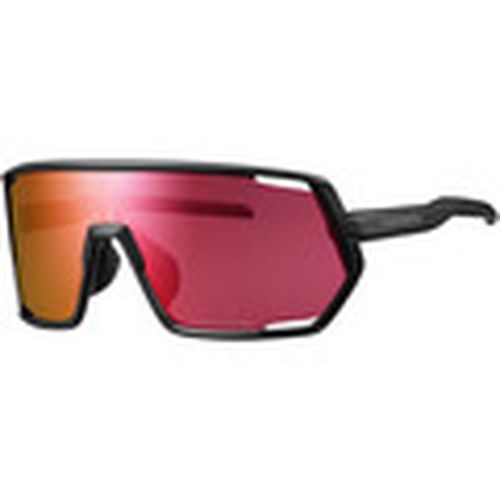 Complemento deporte Eyewear TCNM2 Matte Black, Ridescape RD para mujer - Shimano - Modalova