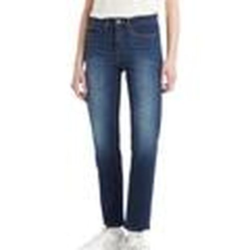 Pantalón pitillo 312 Slim Shaping para mujer - Levis - Modalova