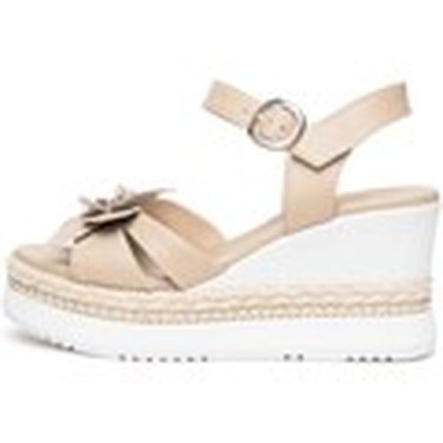 Sandalias con plataforma Tamigi Pu.Monod.Bagheria 17 para mujer - NeroGiardini - Modalova